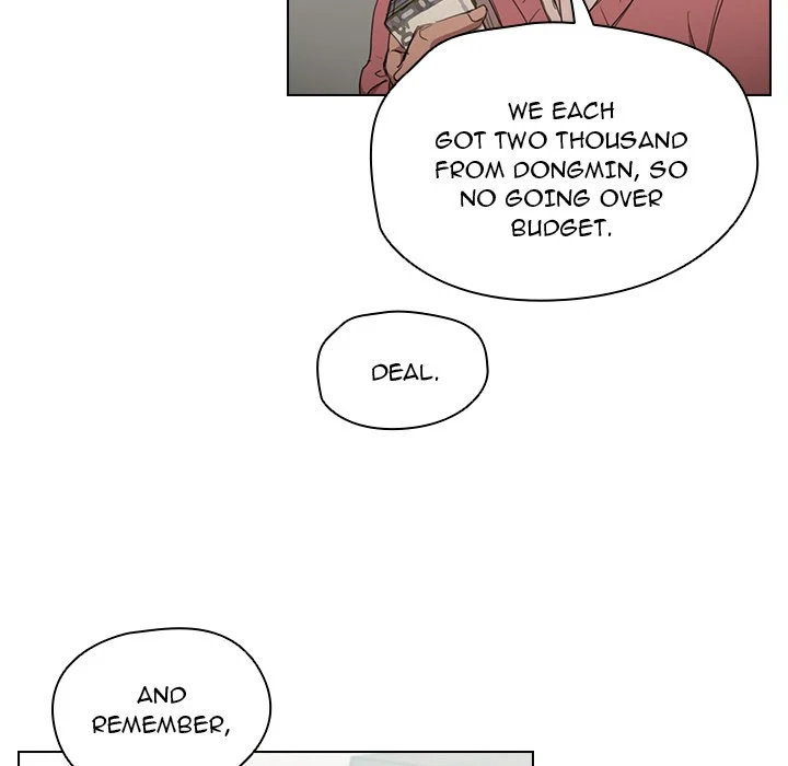 Who Cares If I'm A Loser Chapter 11