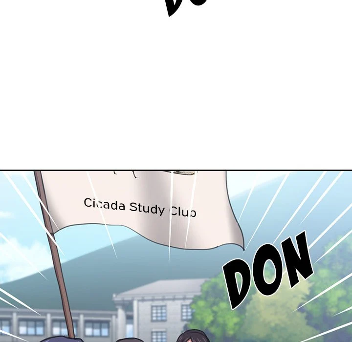 Who Cares If I'm A Loser Chapter 11