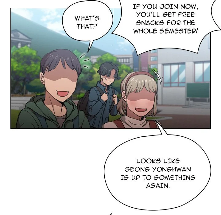 Who Cares If I'm A Loser Chapter 11