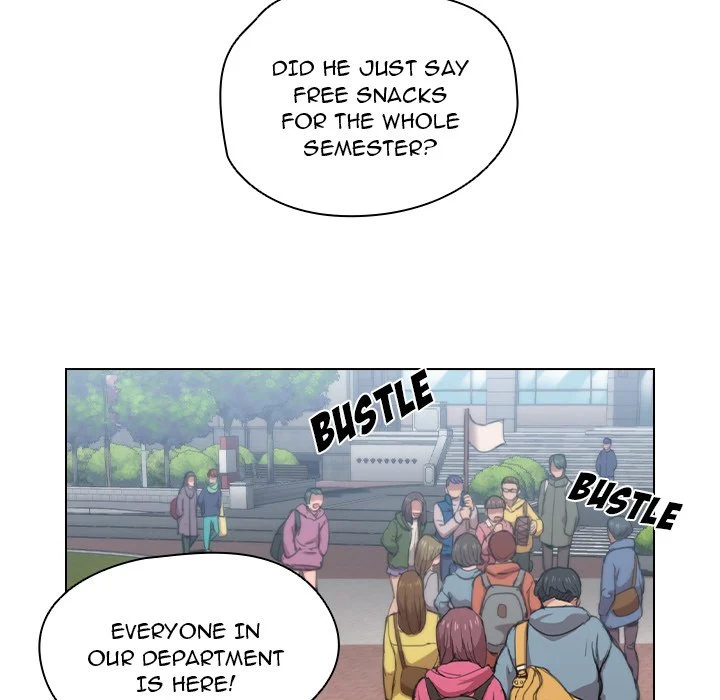 Who Cares If I'm A Loser Chapter 11