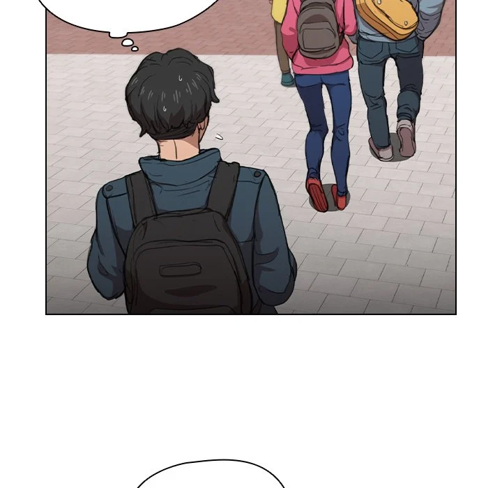 Who Cares If I'm A Loser Chapter 11