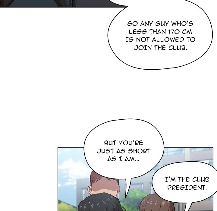 Who Cares If I'm A Loser Chapter 11