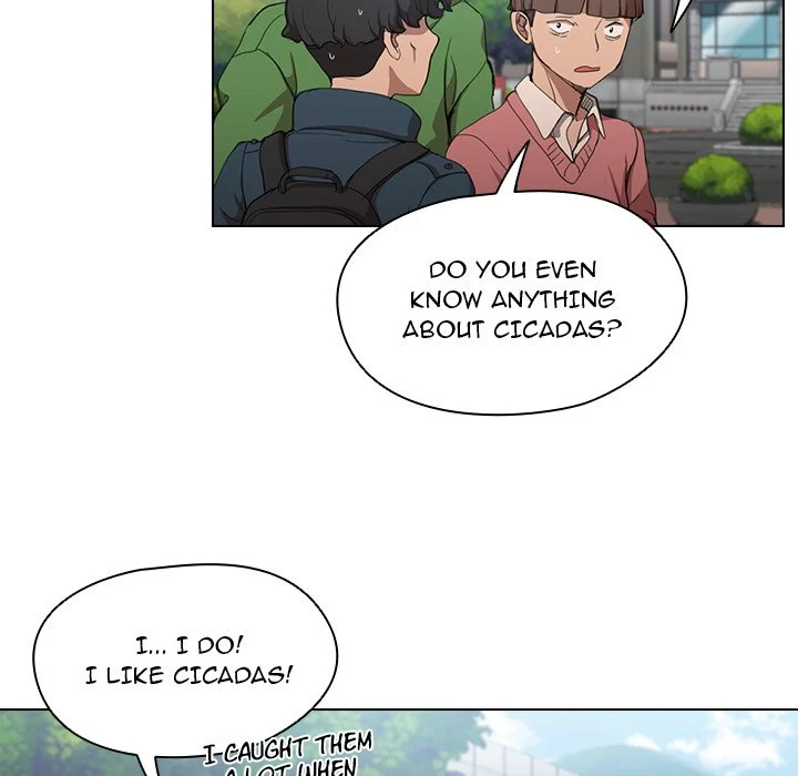 Who Cares If I'm A Loser Chapter 11