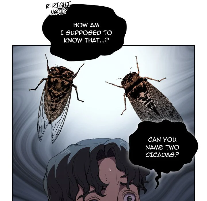 Who Cares If I'm A Loser Chapter 11