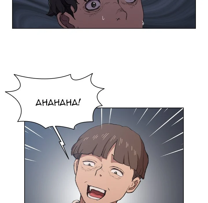 Who Cares If I'm A Loser Chapter 11