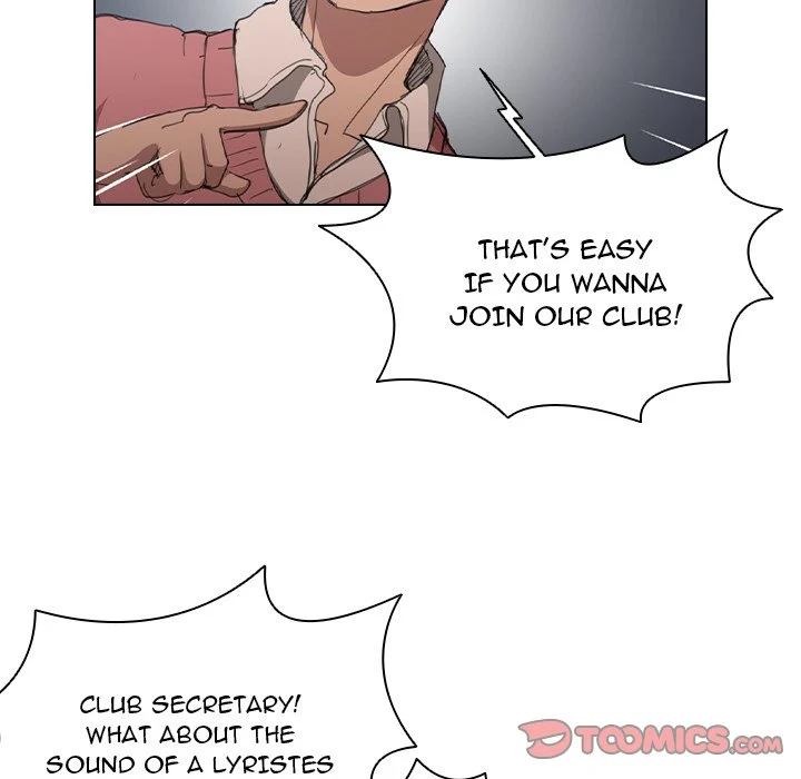 Who Cares If I'm A Loser Chapter 11