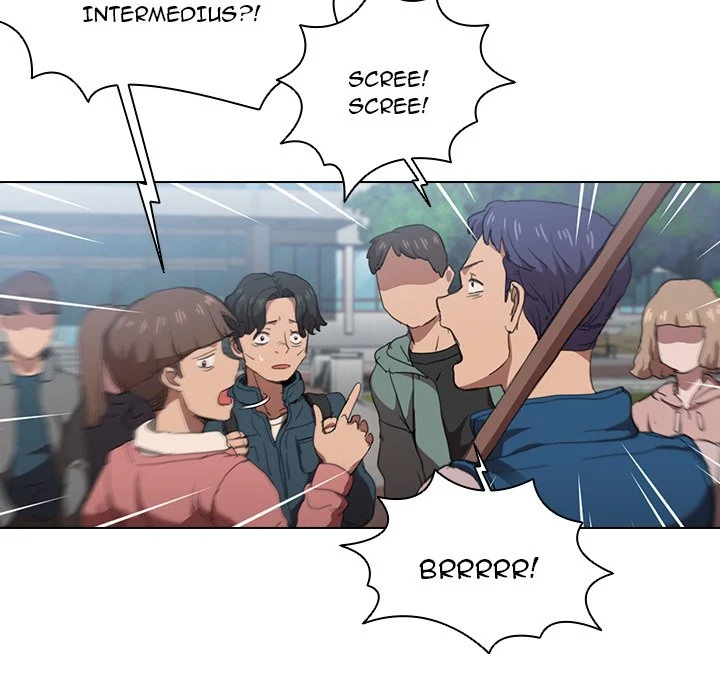 Who Cares If I'm A Loser Chapter 11