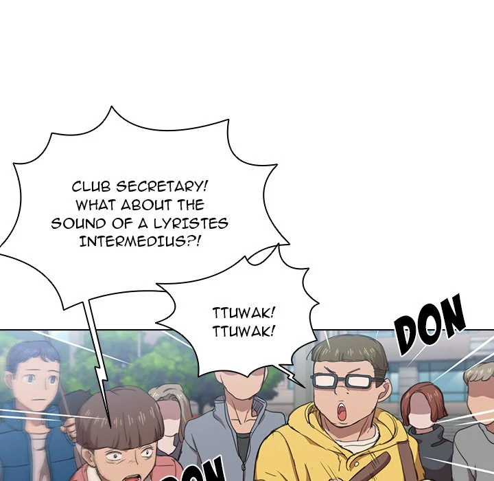 Who Cares If I'm A Loser Chapter 11