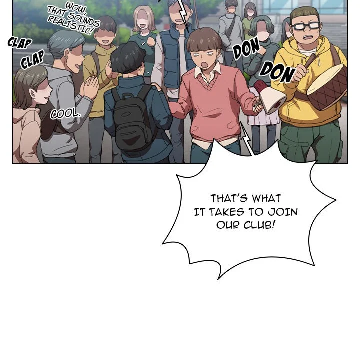 Who Cares If I'm A Loser Chapter 11