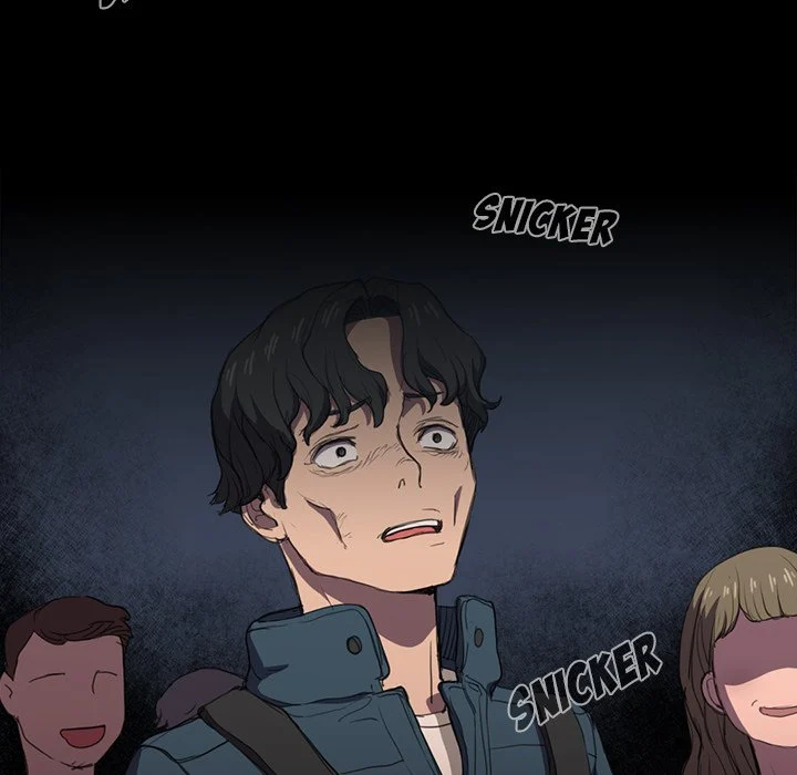 Who Cares If I'm A Loser Chapter 11