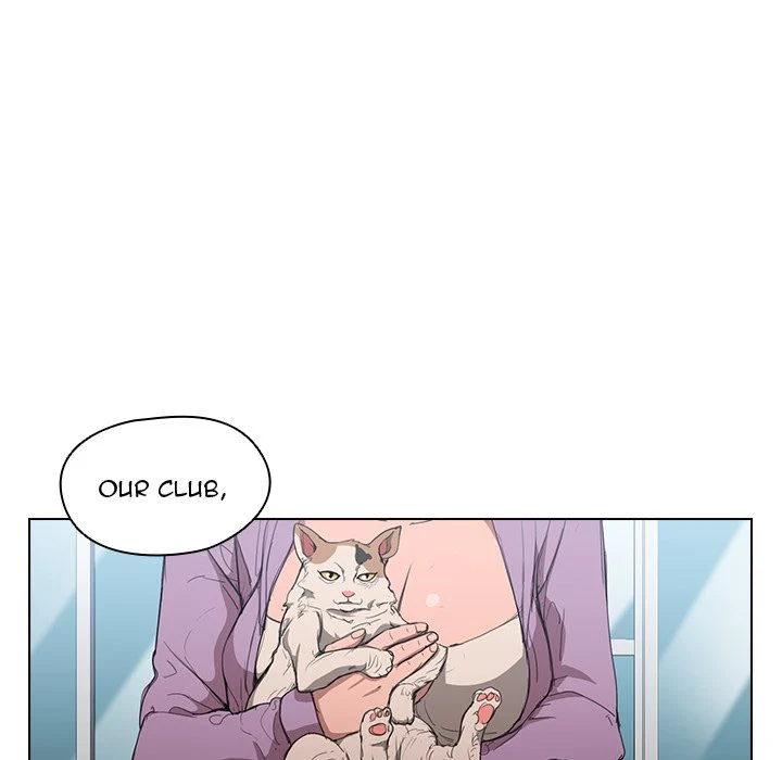 Who Cares If I'm A Loser Chapter 11