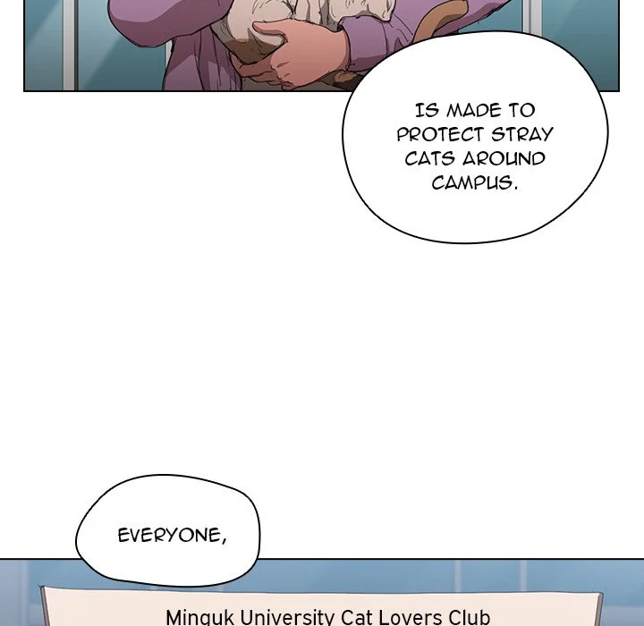 Who Cares If I'm A Loser Chapter 11