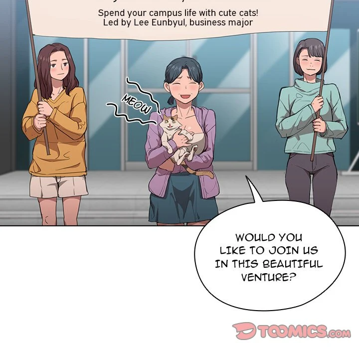 Who Cares If I'm A Loser Chapter 11