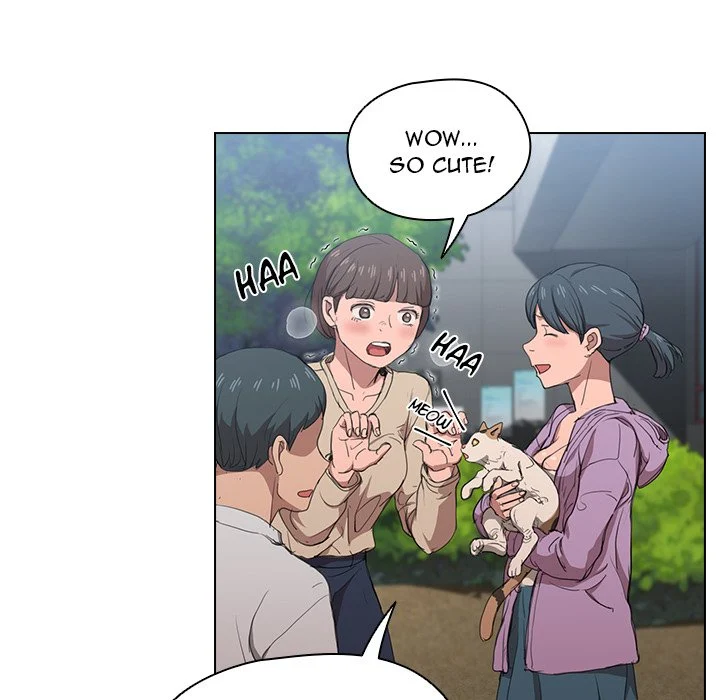 Who Cares If I'm A Loser Chapter 11