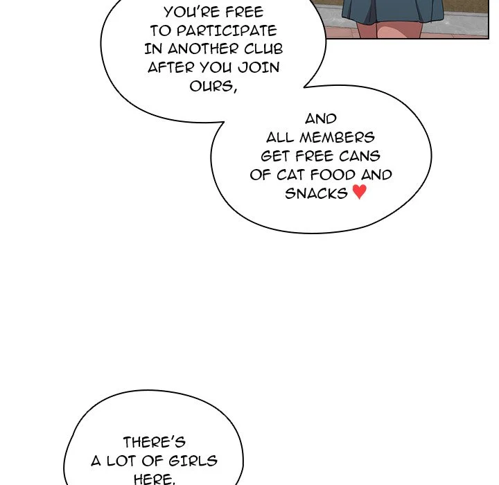 Who Cares If I'm A Loser Chapter 11