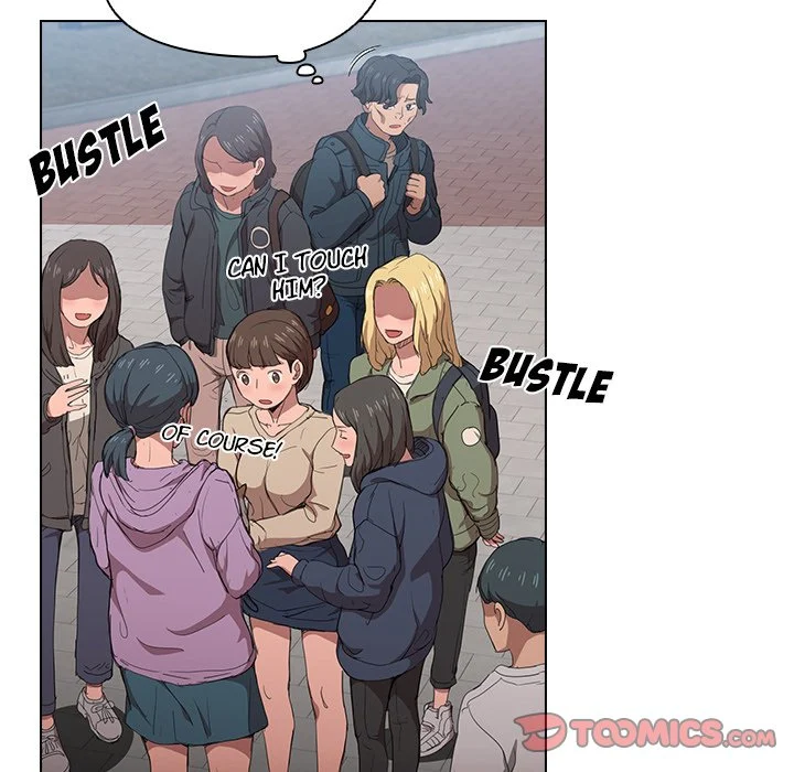 Who Cares If I'm A Loser Chapter 11