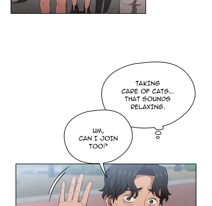 Who Cares If I'm A Loser Chapter 11