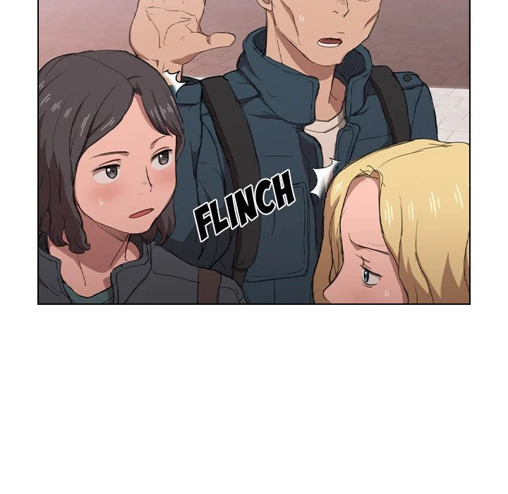 Who Cares If I'm A Loser Chapter 11