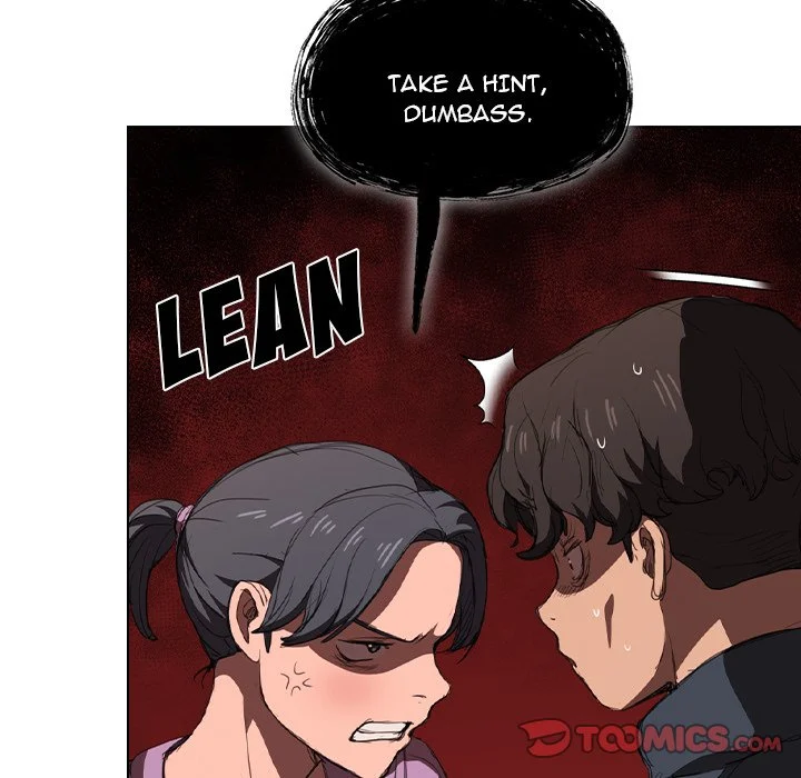 Who Cares If I'm A Loser Chapter 11