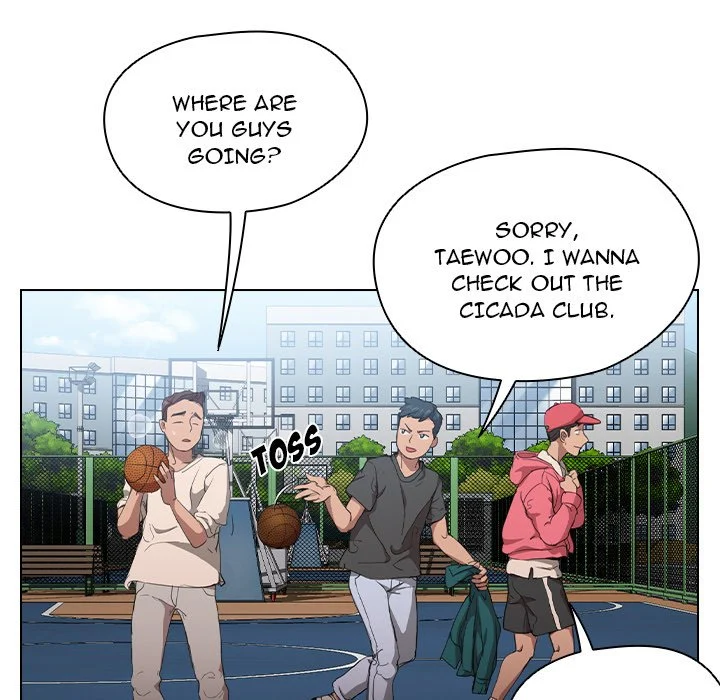 Who Cares If I'm A Loser Chapter 11