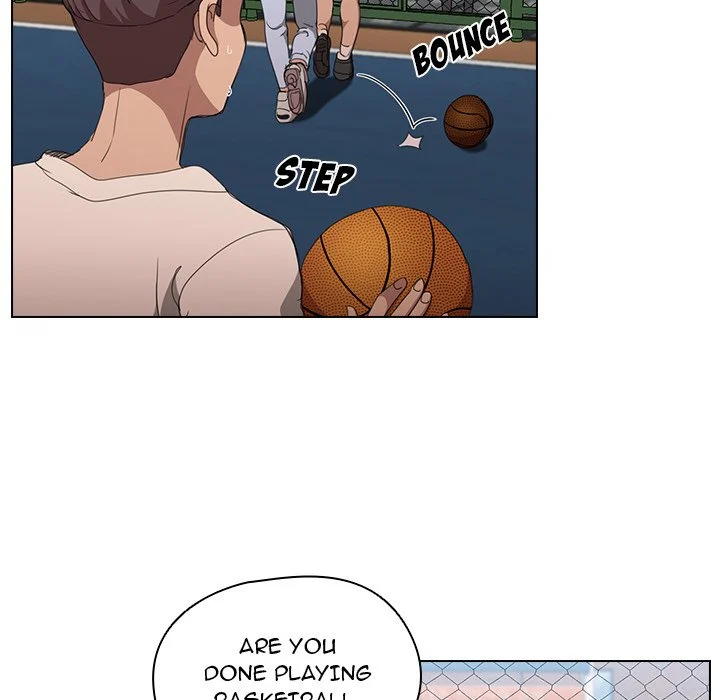 Who Cares If I'm A Loser Chapter 11