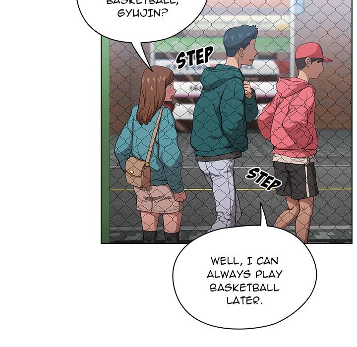 Who Cares If I'm A Loser Chapter 11