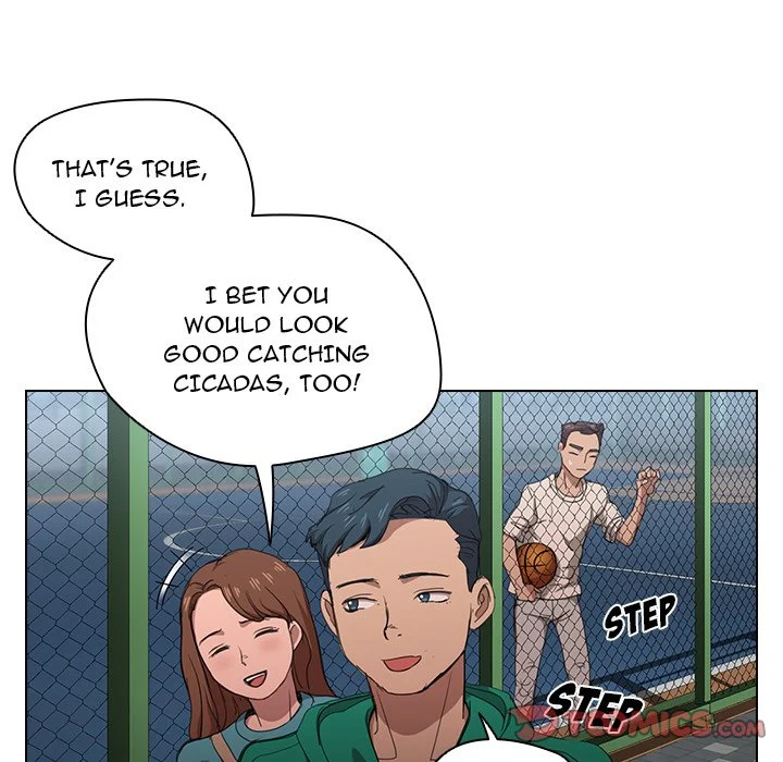 Who Cares If I'm A Loser Chapter 11
