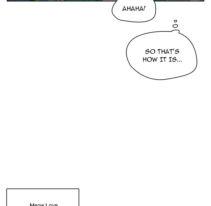 Who Cares If I'm A Loser Chapter 11