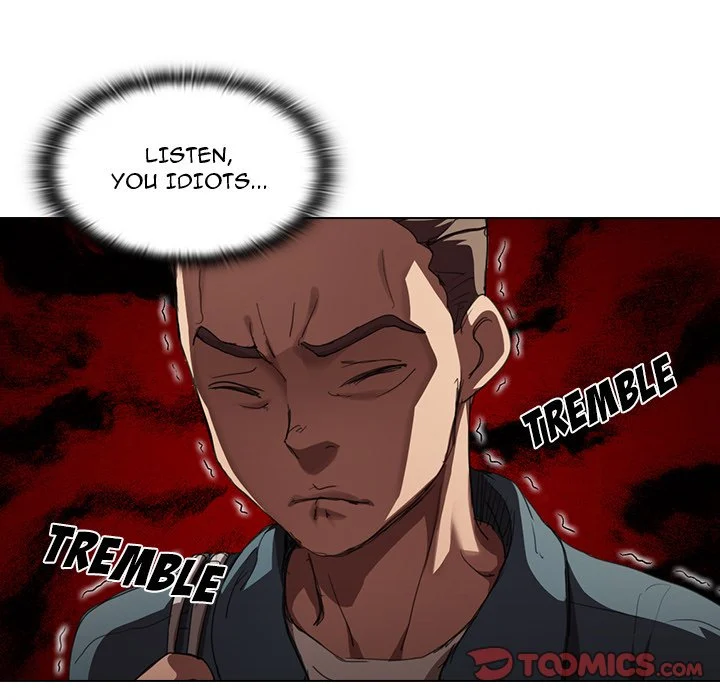 Who Cares If I'm A Loser Chapter 11