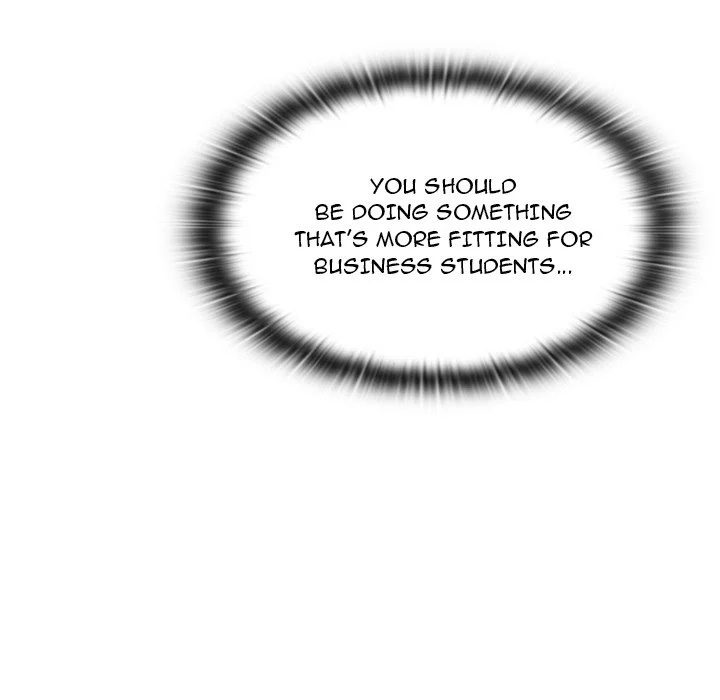 Who Cares If I'm A Loser Chapter 11