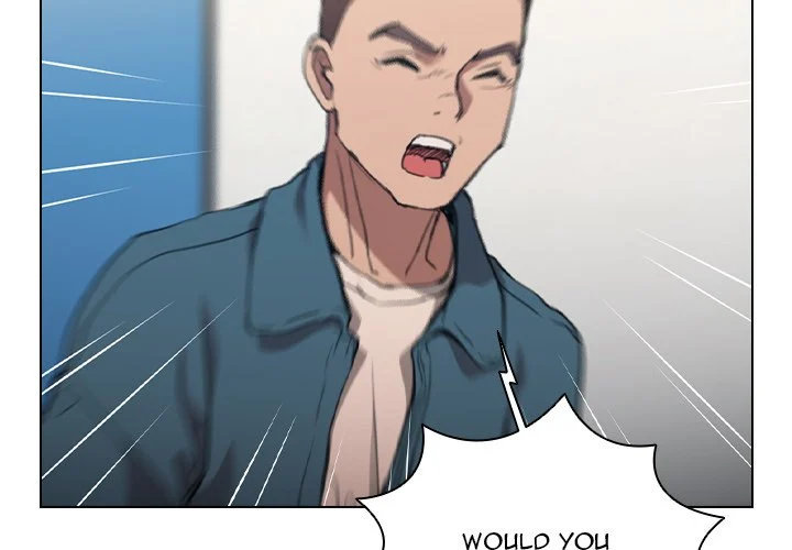 Who Cares If I'm A Loser Chapter 12