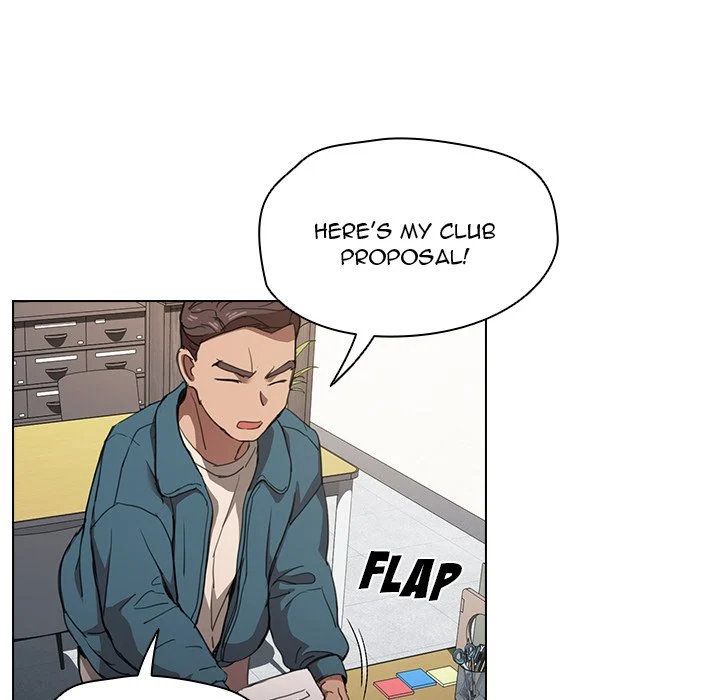 Who Cares If I'm A Loser Chapter 12