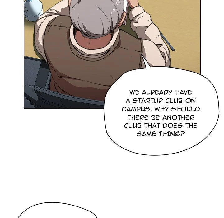 Who Cares If I'm A Loser Chapter 12