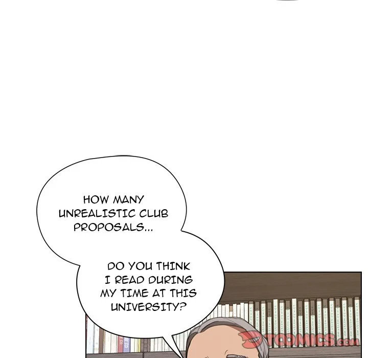 Who Cares If I'm A Loser Chapter 12