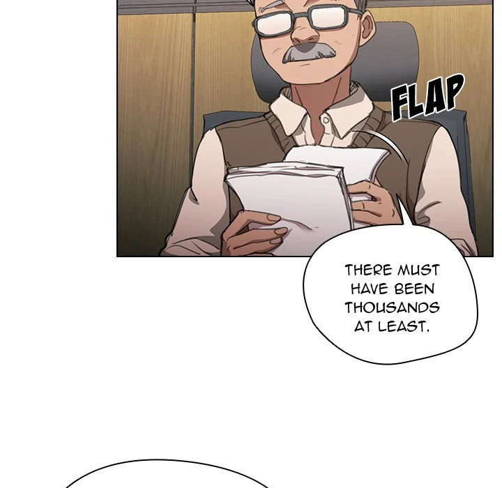 Who Cares If I'm A Loser Chapter 12