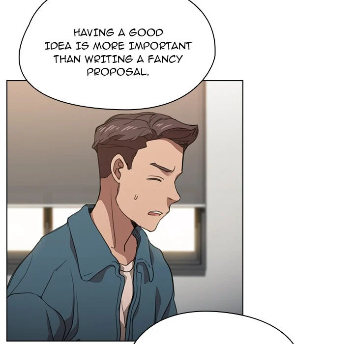 Who Cares If I'm A Loser Chapter 12