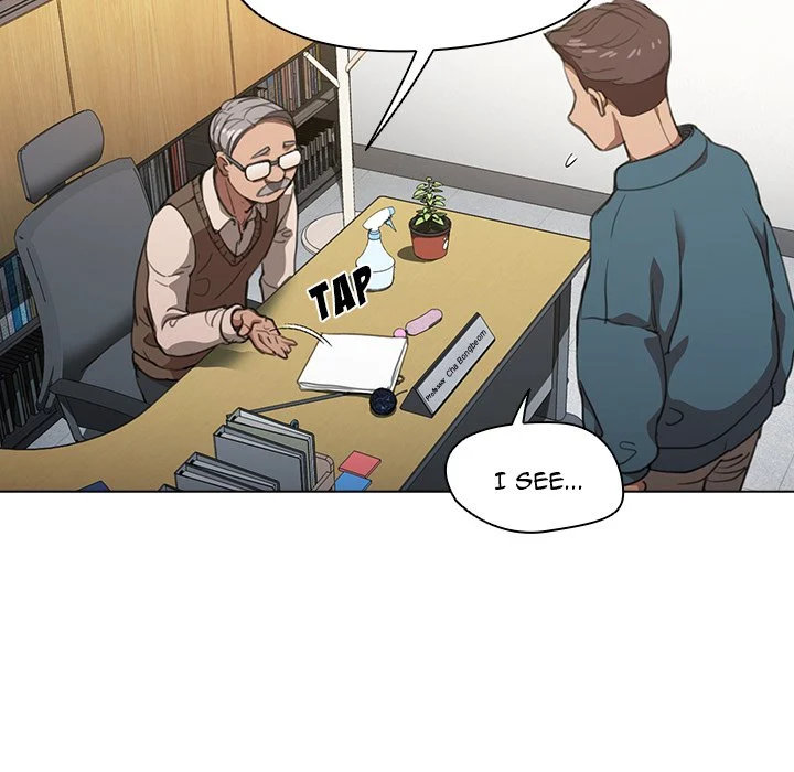 Who Cares If I'm A Loser Chapter 12