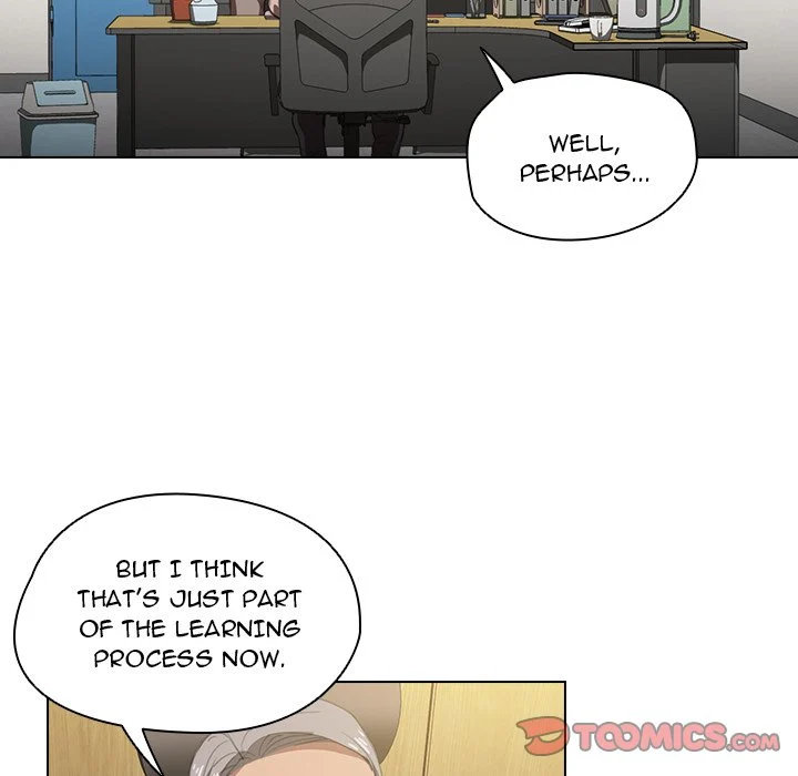 Who Cares If I'm A Loser Chapter 12