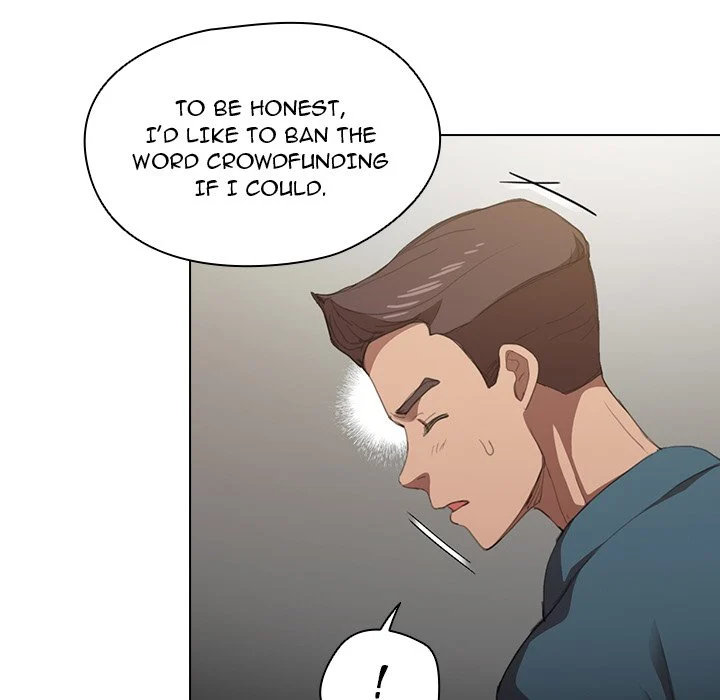 Who Cares If I'm A Loser Chapter 12