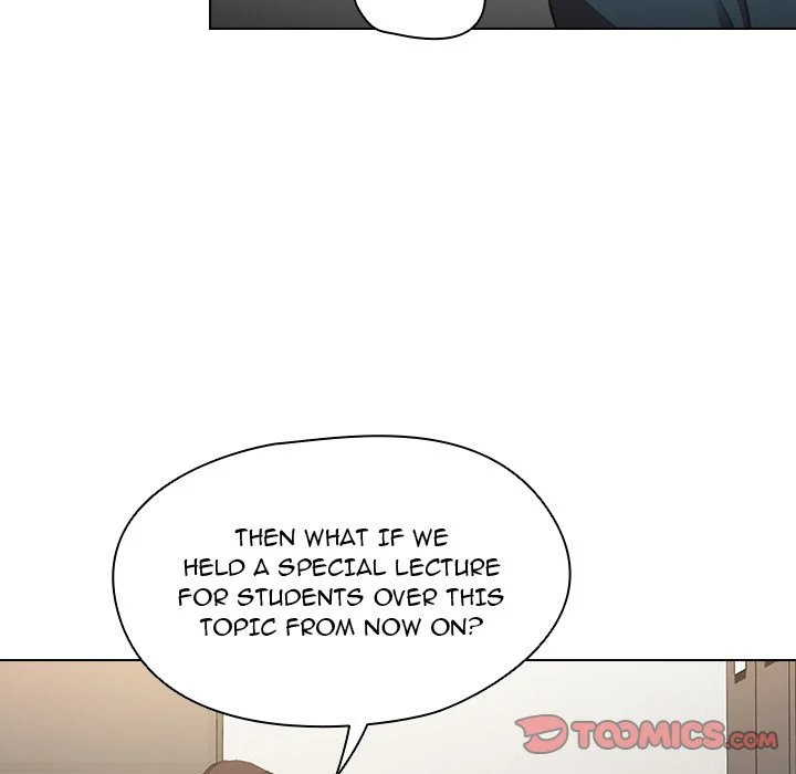 Who Cares If I'm A Loser Chapter 12