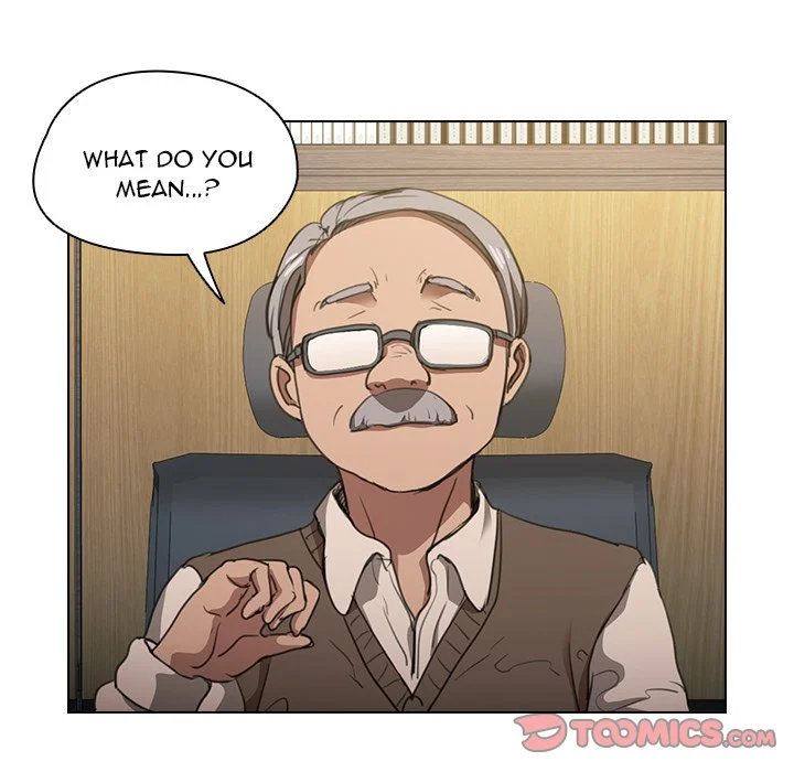 Who Cares If I'm A Loser Chapter 12
