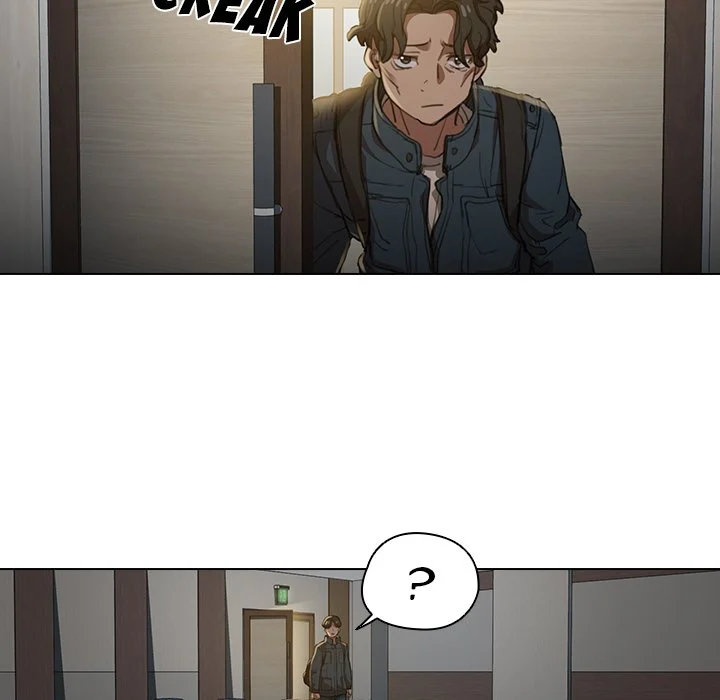 Who Cares If I'm A Loser Chapter 12