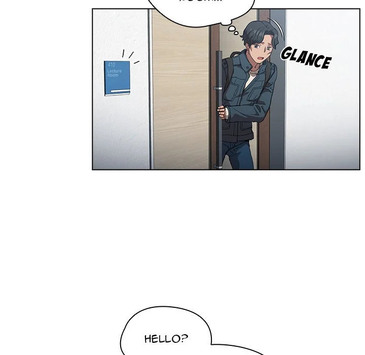 Who Cares If I'm A Loser Chapter 12