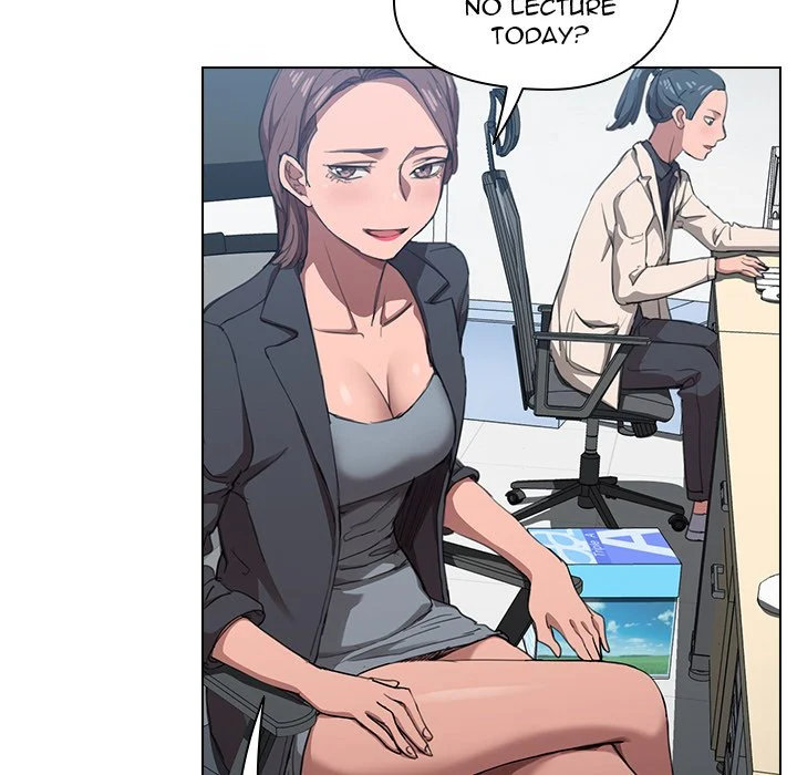 Who Cares If I'm A Loser Chapter 12