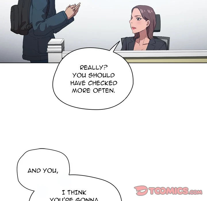 Who Cares If I'm A Loser Chapter 12
