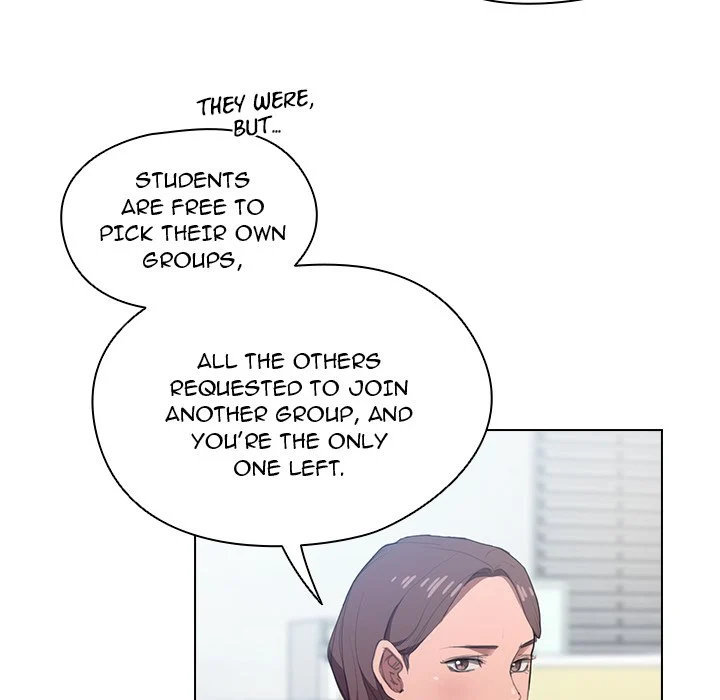 Who Cares If I'm A Loser Chapter 12