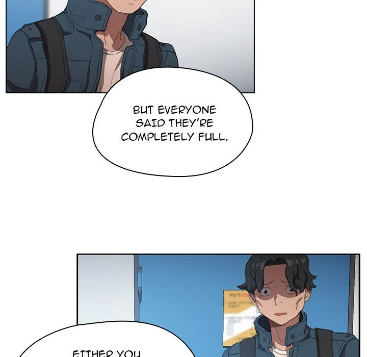 Who Cares If I'm A Loser Chapter 12