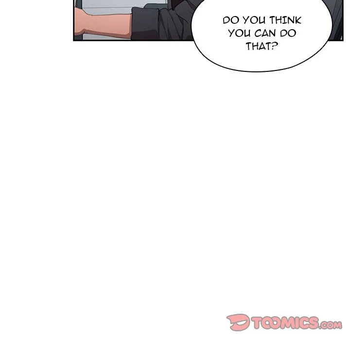 Who Cares If I'm A Loser Chapter 12