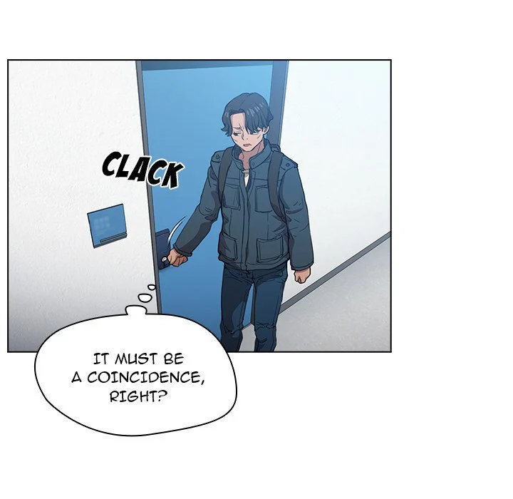 Who Cares If I'm A Loser Chapter 12
