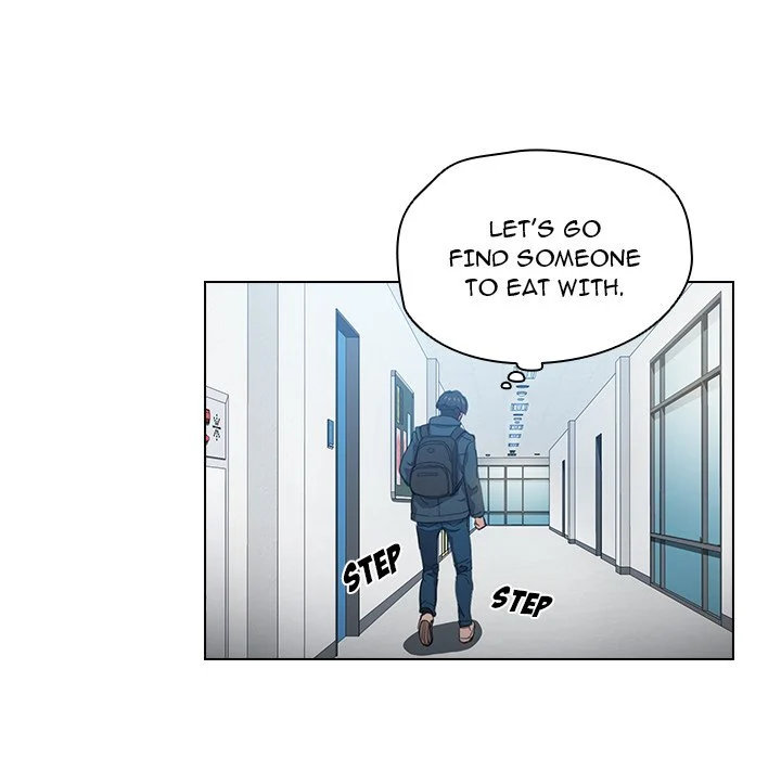 Who Cares If I'm A Loser Chapter 12